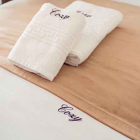 Cozy Apartments At Q Residence - Palas Mall Iasi Luaran gambar
