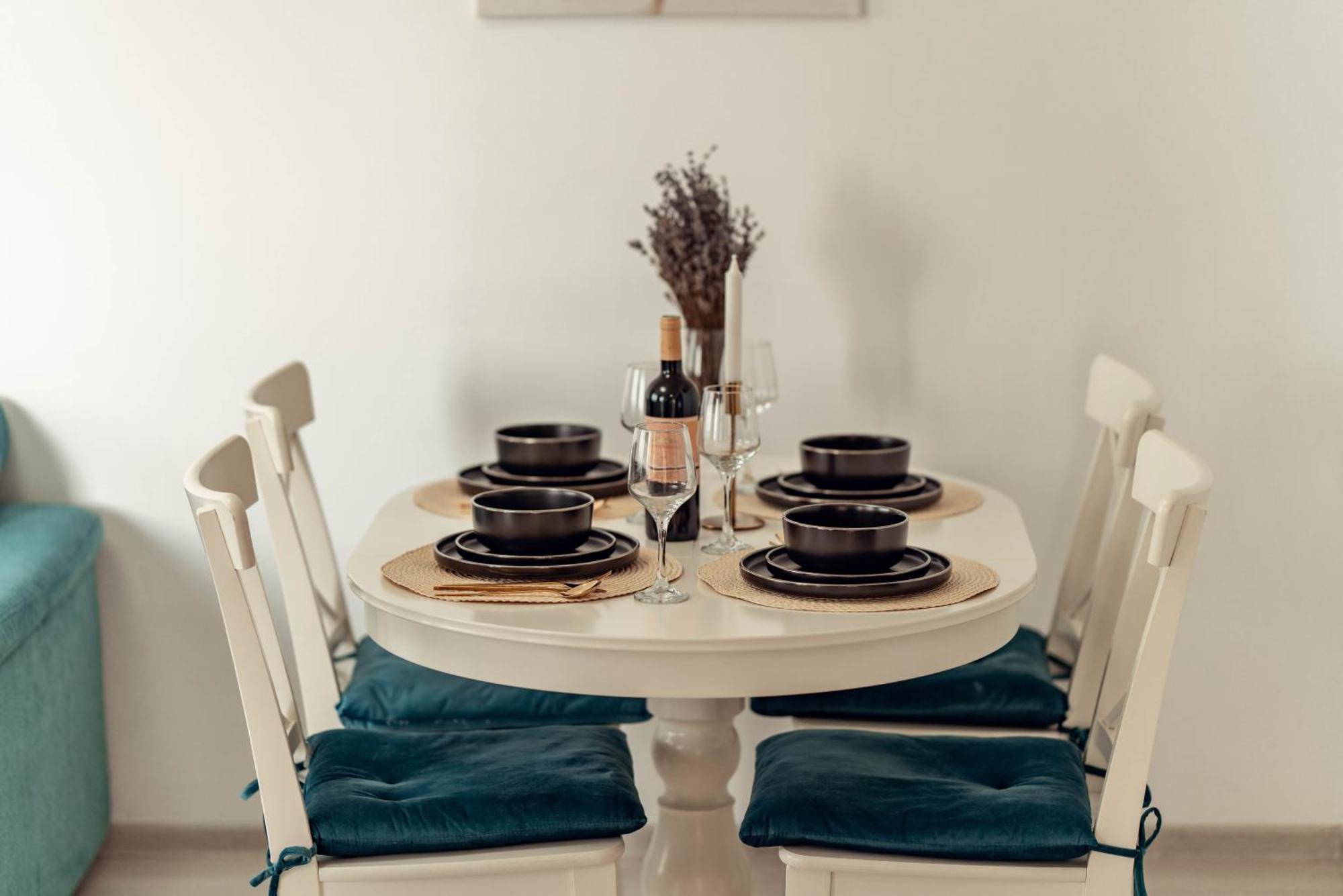 Cozy Apartments At Q Residence - Palas Mall Iasi Luaran gambar