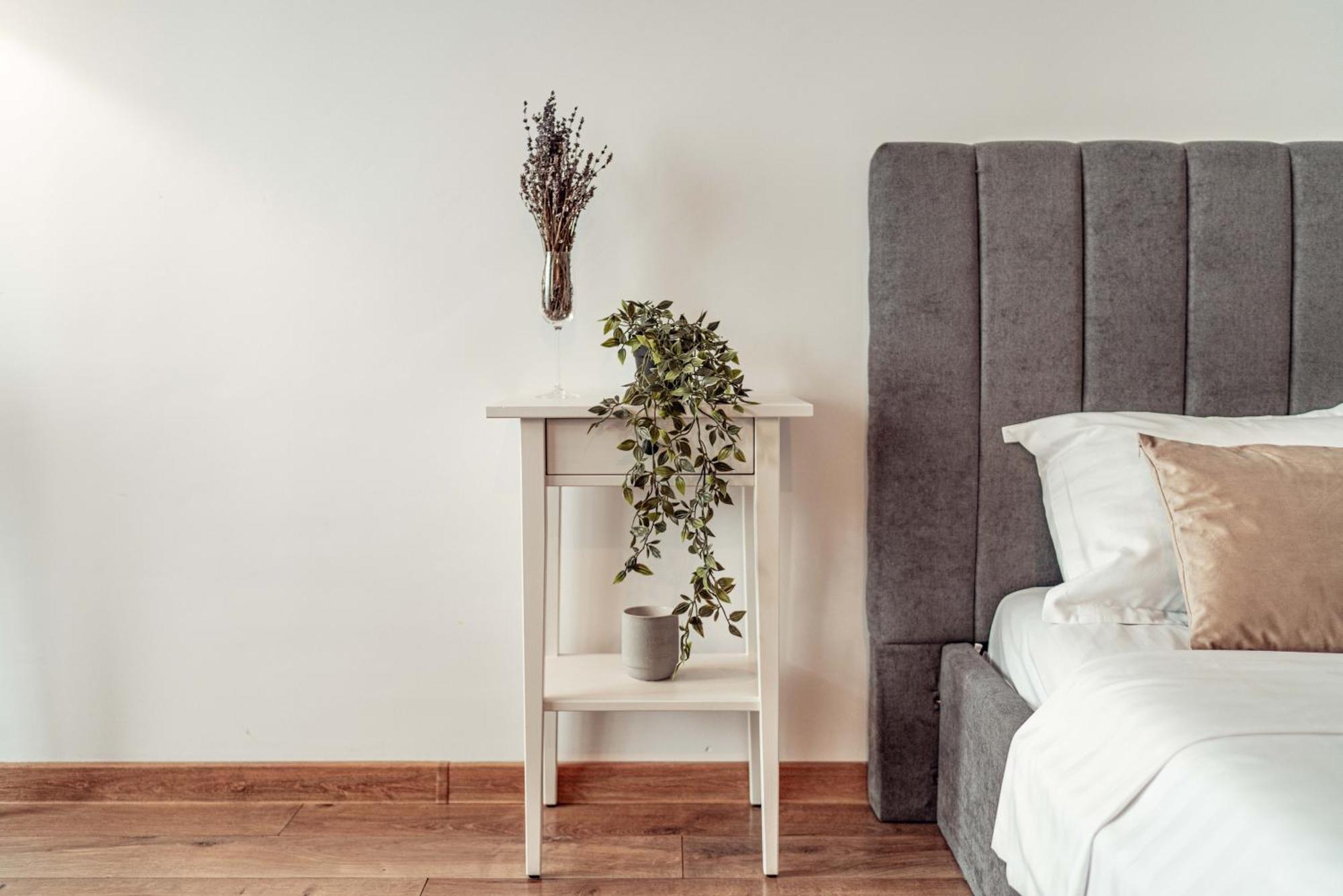 Cozy Apartments At Q Residence - Palas Mall Iasi Luaran gambar