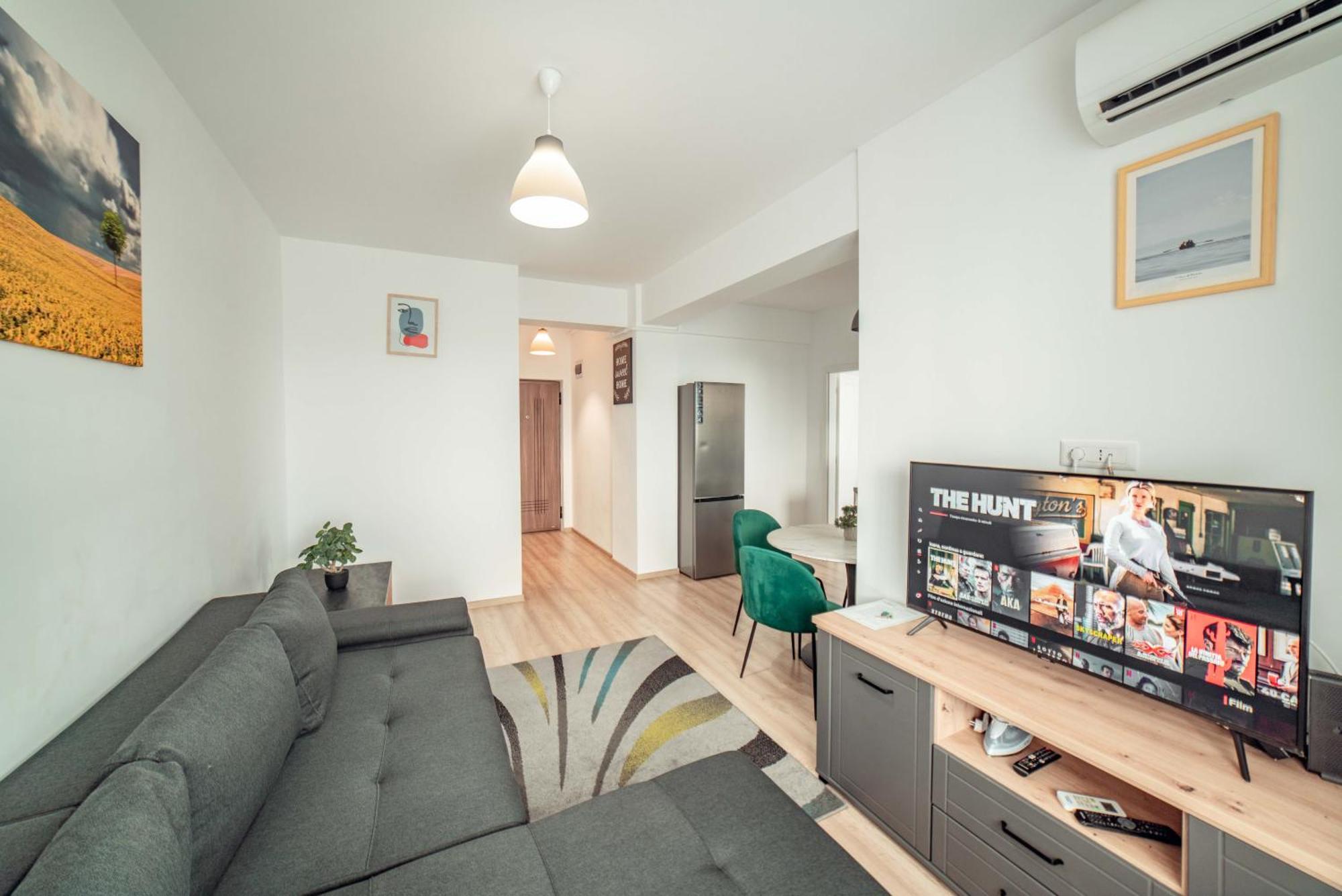 Cozy Apartments At Q Residence - Palas Mall Iasi Luaran gambar
