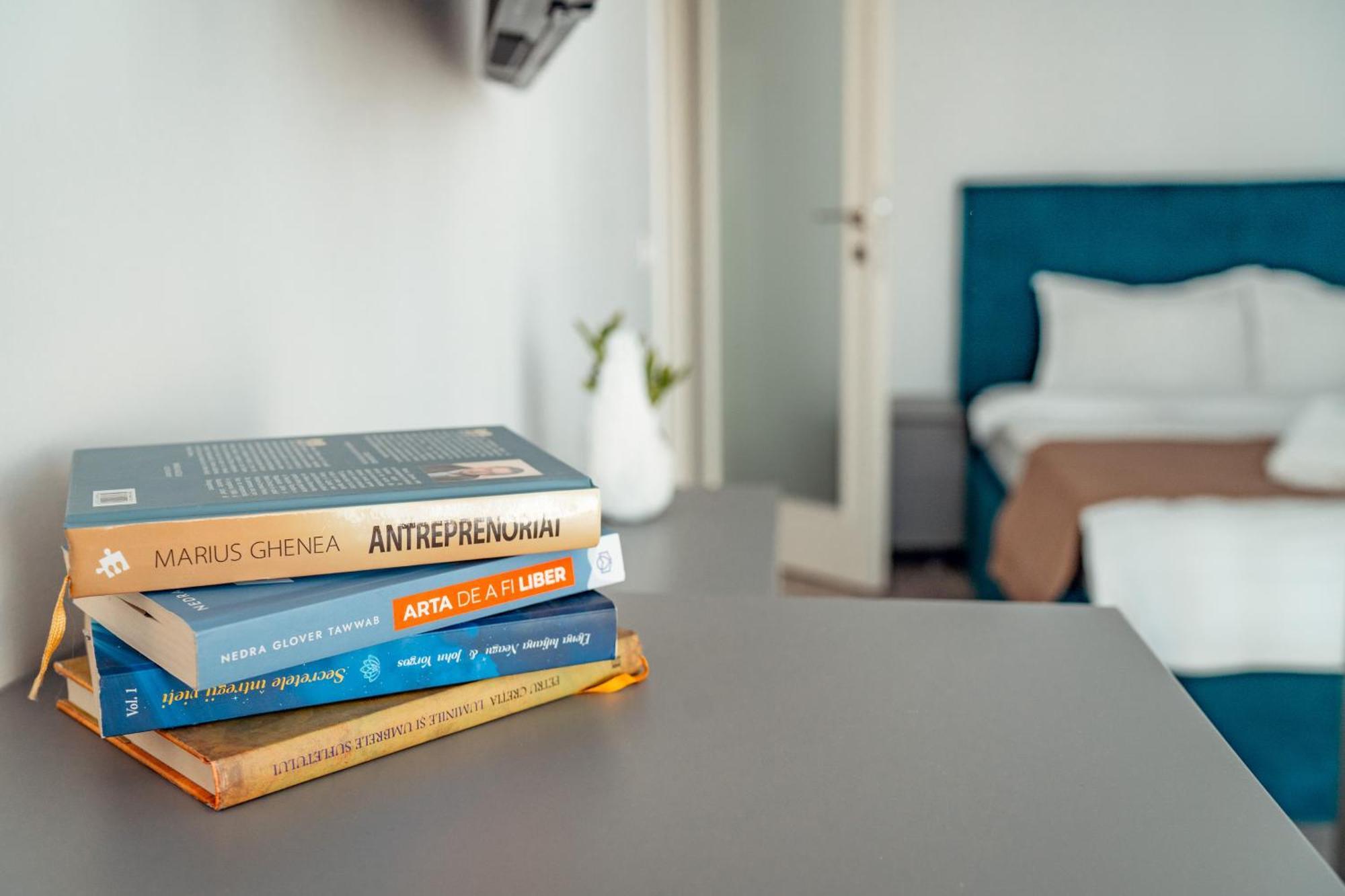 Cozy Apartments At Q Residence - Palas Mall Iasi Luaran gambar