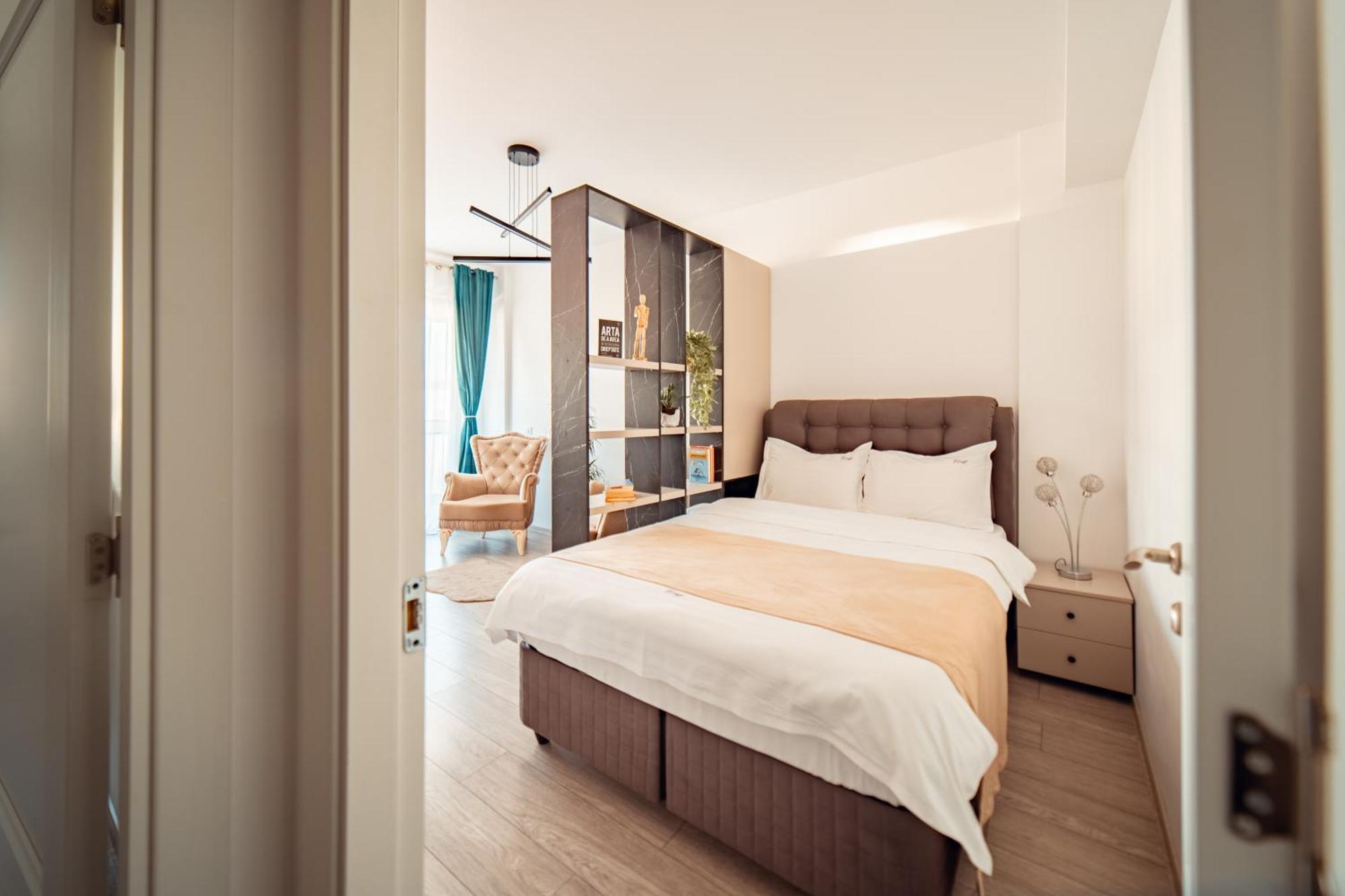 Cozy Apartments At Q Residence - Palas Mall Iasi Luaran gambar