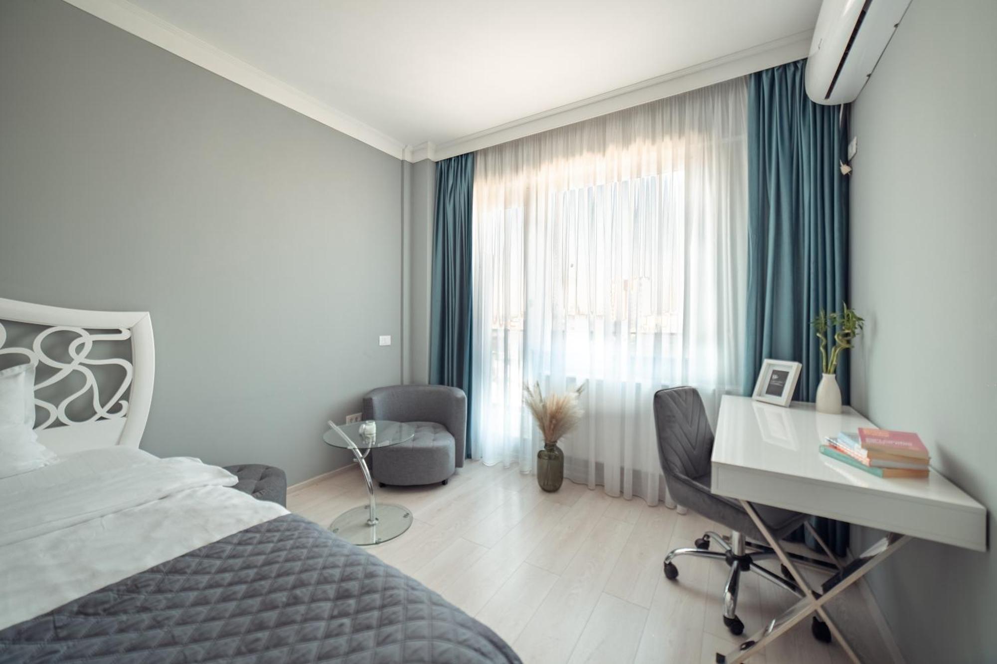 Cozy Apartments At Q Residence - Palas Mall Iasi Luaran gambar